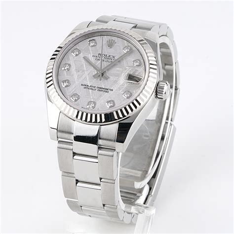 rolex datejust 69714 26 diamond dial|rolex datejust 31mm.